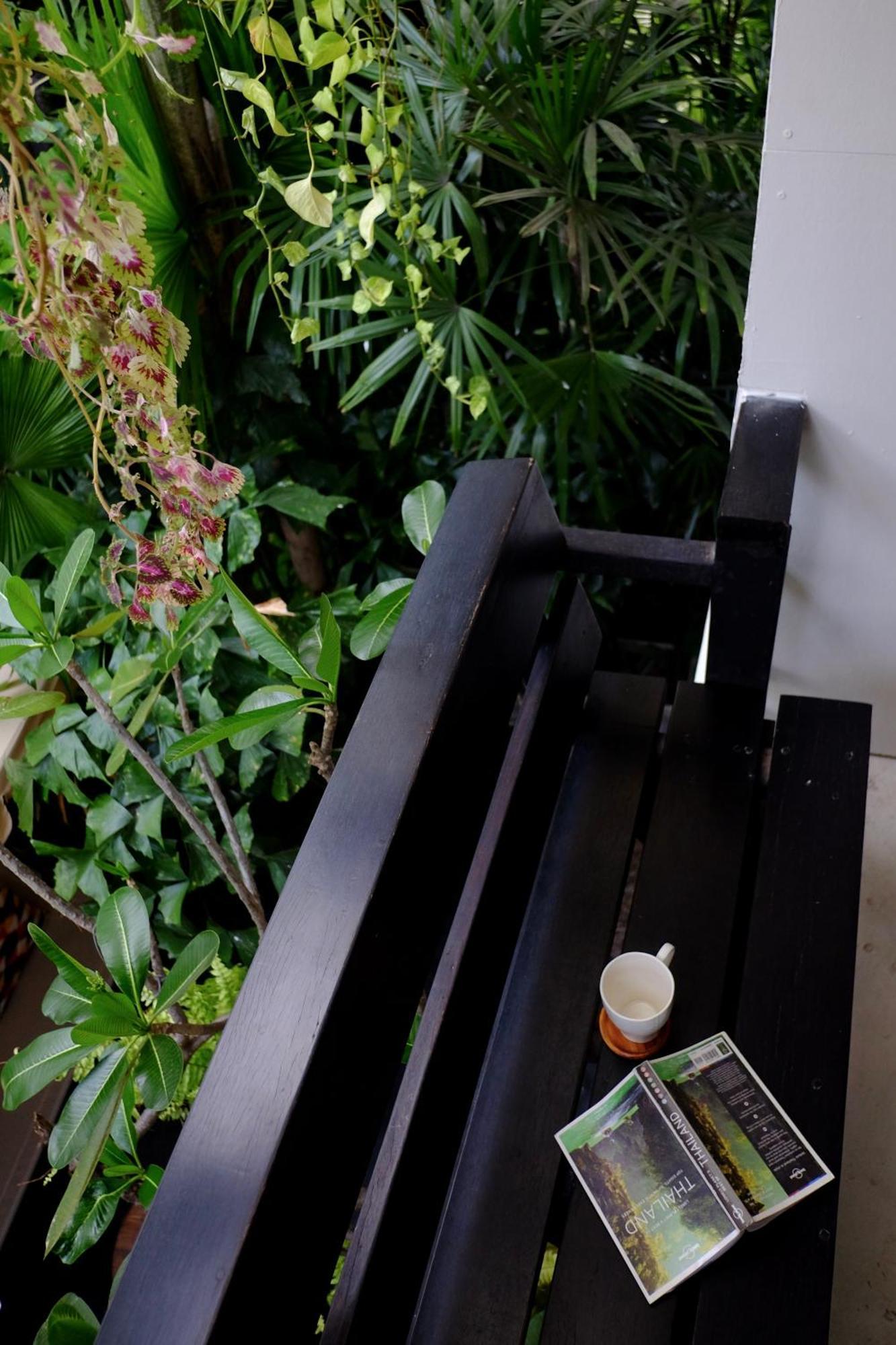 Inn Oon Villa (Adults Only) Chiang Mai Exterior photo