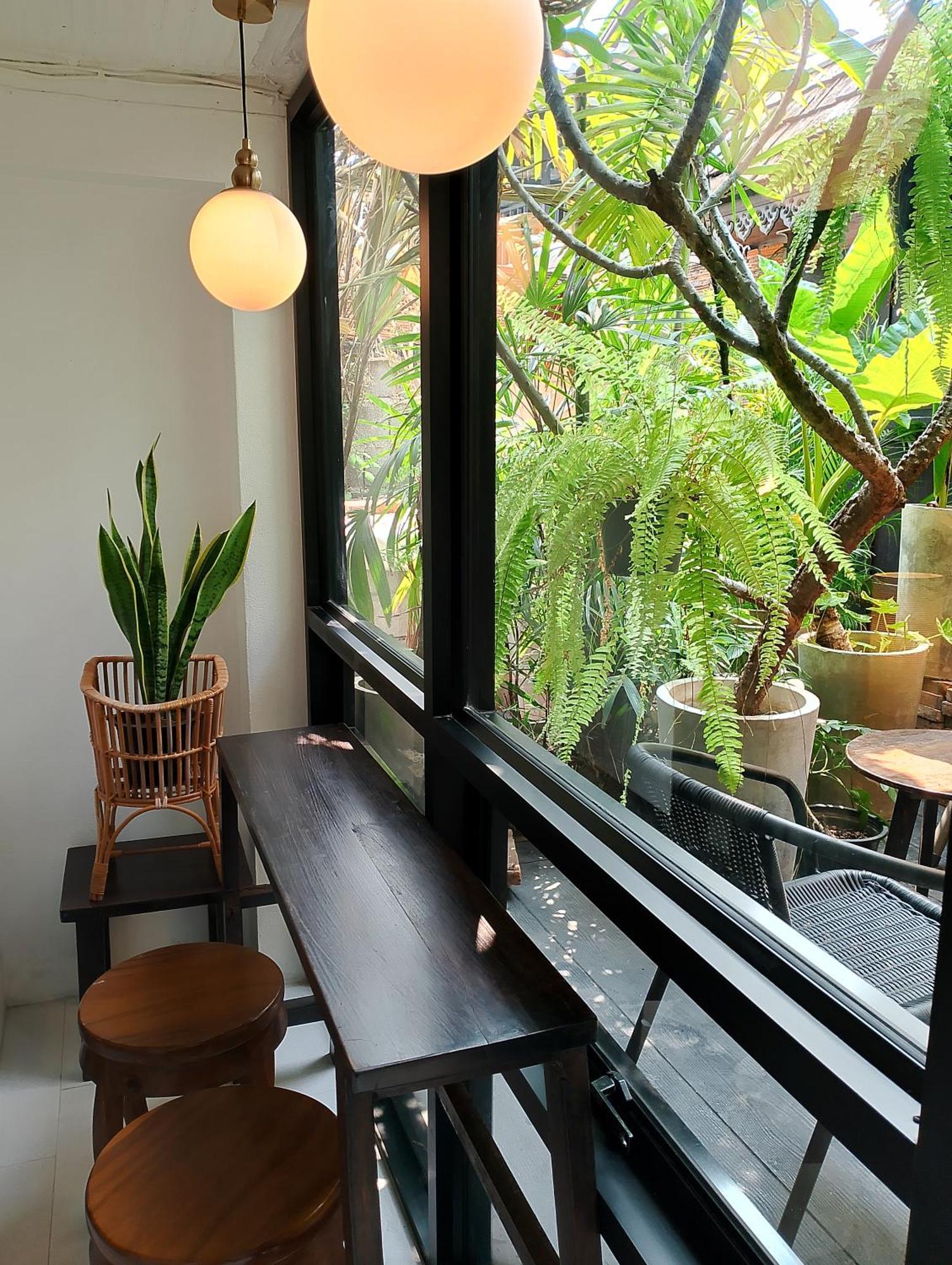 Inn Oon Villa (Adults Only) Chiang Mai Exterior photo