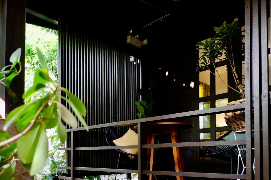 Inn Oon Villa (Adults Only) Chiang Mai Exterior photo